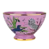 Bowl Ceramic Pink
