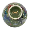 Bowl Ceramic Green