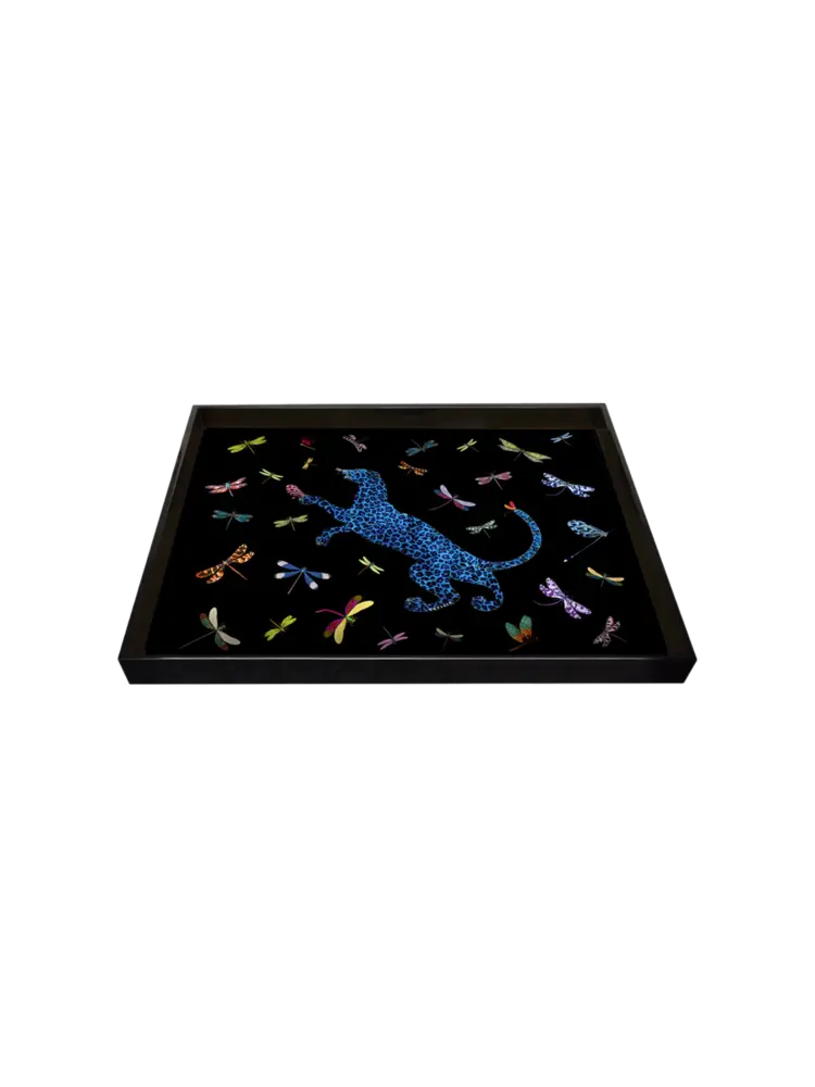 Tray Dragonflies Small