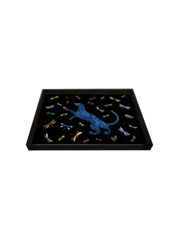 Tray Dragonflies Small