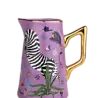 Jug Ceramic Small Pink Jug Ceramic Small Pink