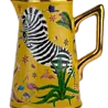 Jug Jungle Ceramic Sahara Jug Jungle Ceramic Sahara