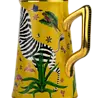 Jug Jungle Ceramic Sahara Jug Jungle Ceramic Sahara
