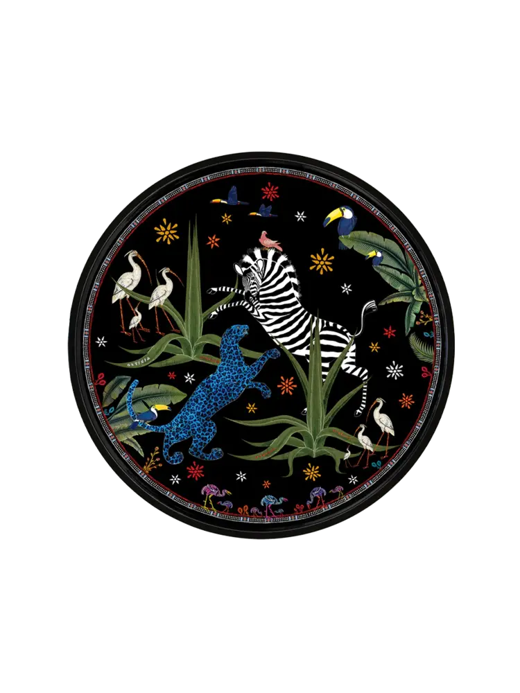 Tray Jungle Tray Jungle