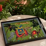 TRAY FLYING TIGER TRAY FLYING TIGER
