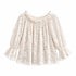 Bisous blouse TU
