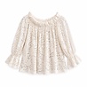 Bisous blouse TU