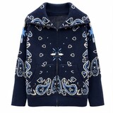 BANDANA ZIP BANDANA ZIP