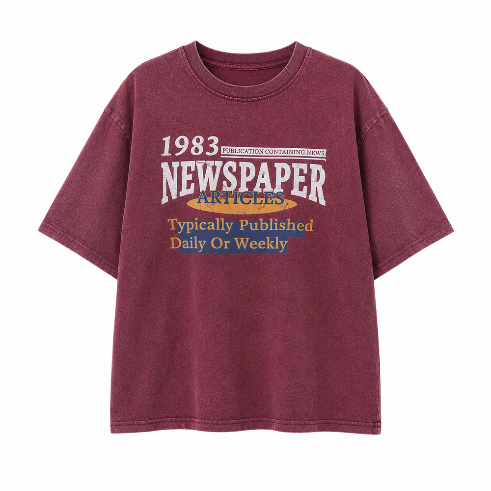 TEE news paper TU