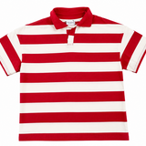 POLO SHIRT STRIPE POLO SHIRT STRIPE