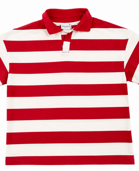 POLO SHIRT STRIPE