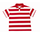 POLO SHIRT STRIPE
