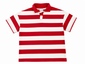 POLO SHIRT STRIPE