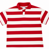 POLO SHIRT STRIPE