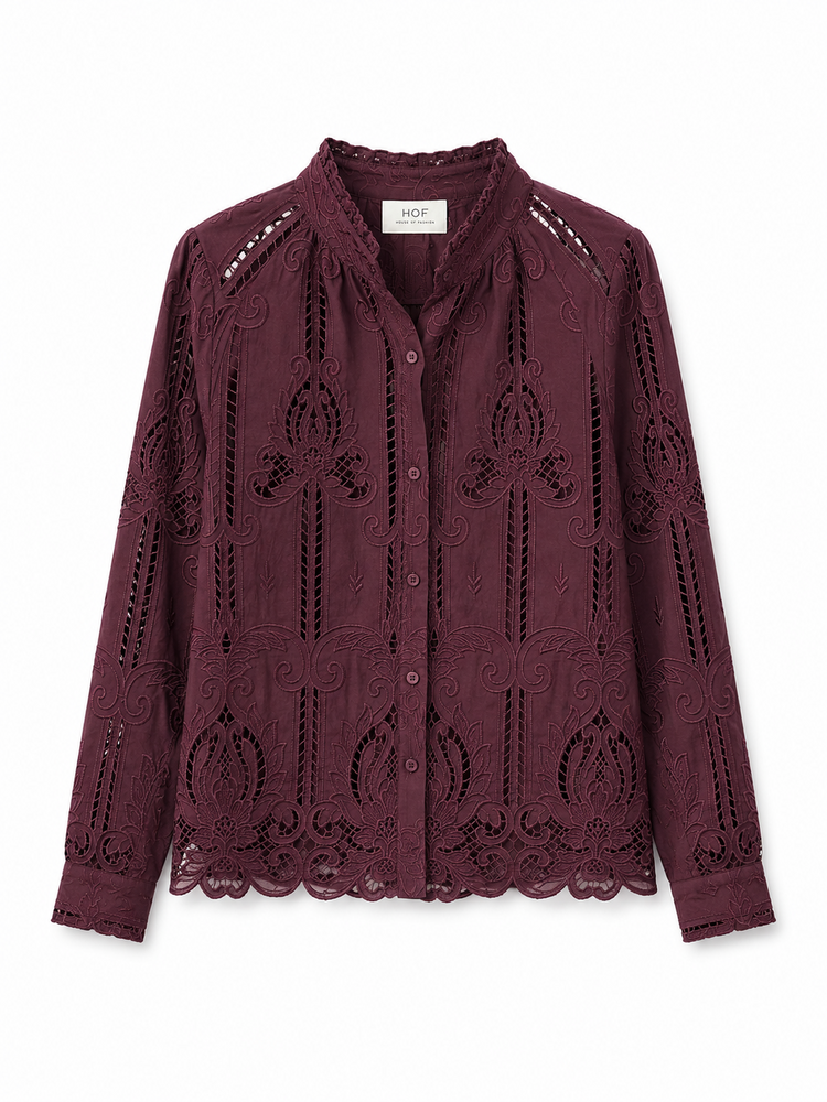 Tim Blouse