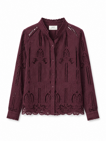 Tim Blouse