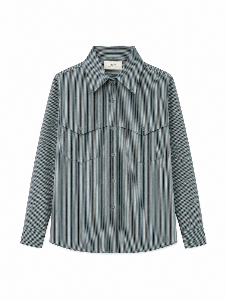 Tobias Blouse