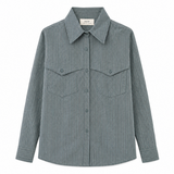 Tobias Blouse Tobias Blouse