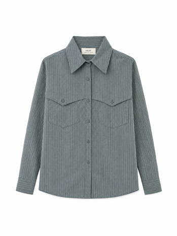 Tobias Blouse