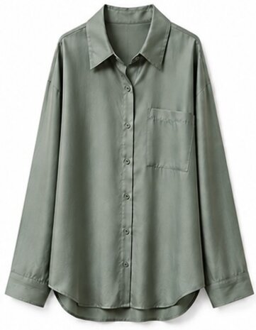 Sunny blouse TU