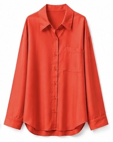 Sunny blouse TU
