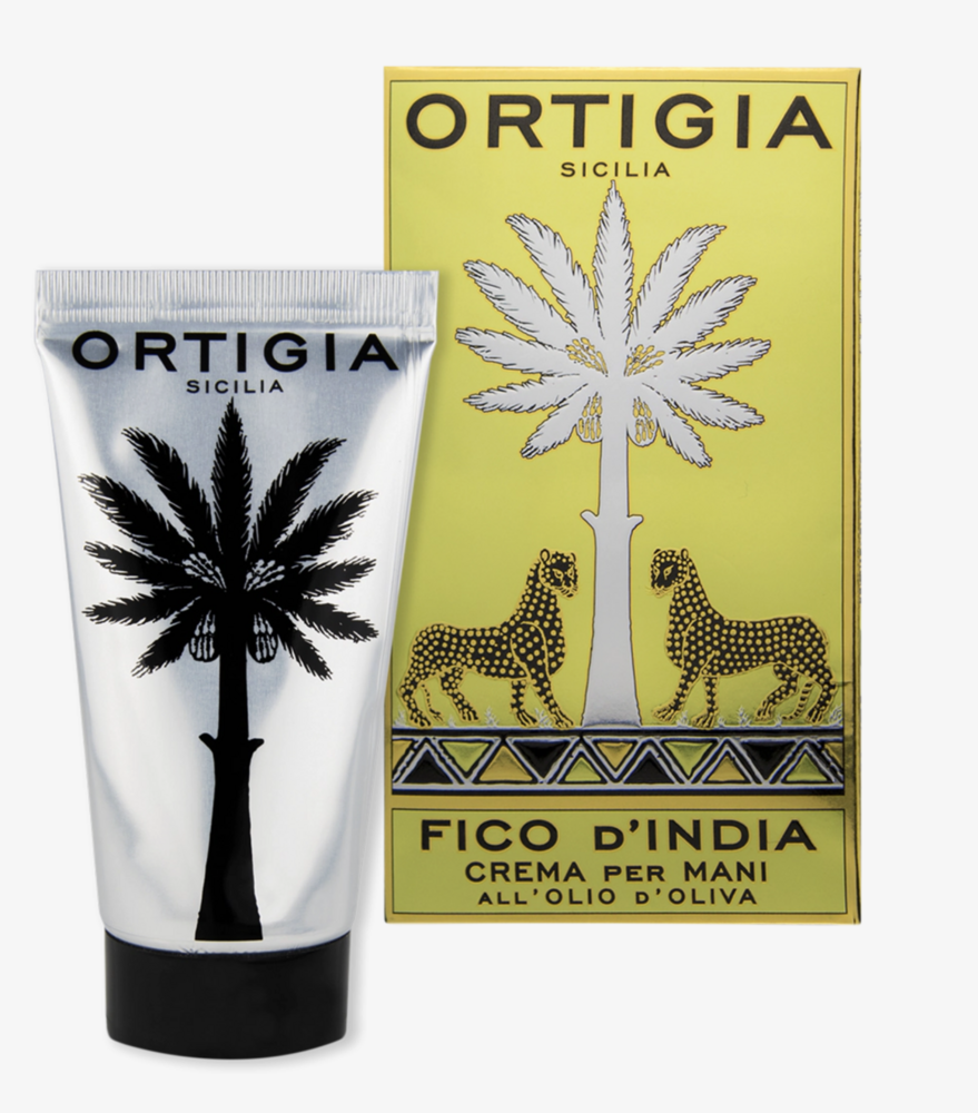 Fico d'India Hand Cream