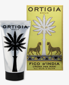 Fico d'India Hand Cream