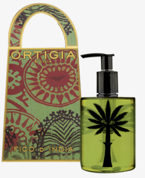 FICO D'INDIA LIQUID SOAP 300ML