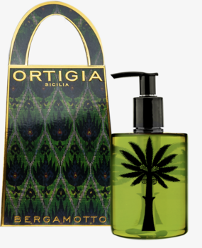 Bergamotto Liquid Soap 300ml