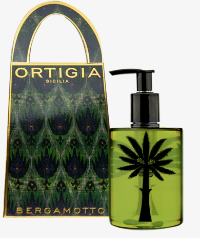 Bergamotto Liquid Soap 300ml