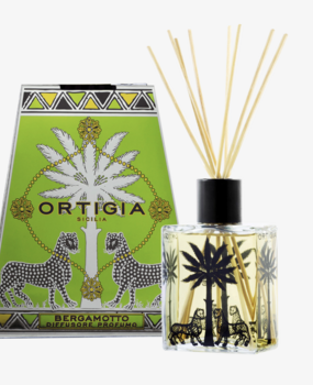 Bergamotto Perfume Diffuser