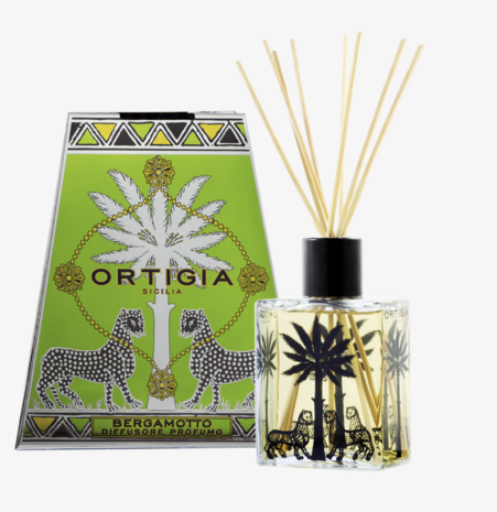 Bergamotto Perfume Diffuser