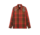 "Color: ROOD","Size: M"