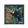 PANTHERE MINI FOULARDS