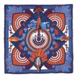 MACHU PICHU BIG FOULARDS MACHU PICHU BIG FOULARDS
