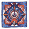 MACHU PICHU BIG FOULARDS