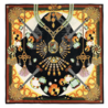 DIAMONDS MEDIUM FOULARDS