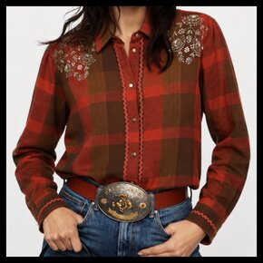 WESTERN CHIC