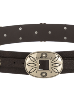 CONCHO BELT