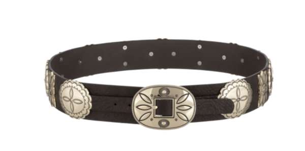 CONCHO BELT