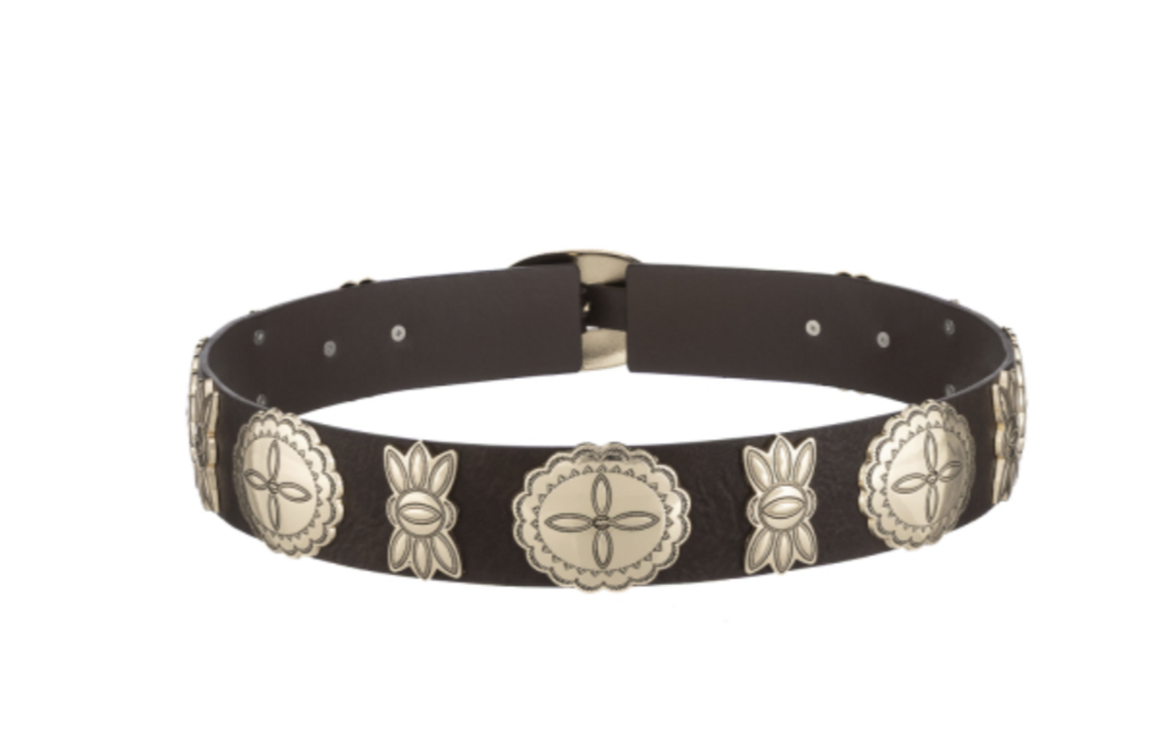 CONCHO BELT