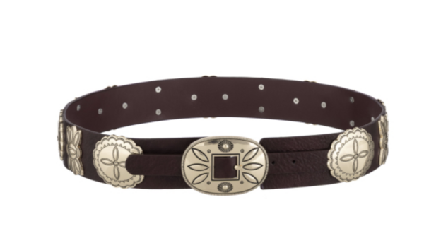 CONCHO BELT