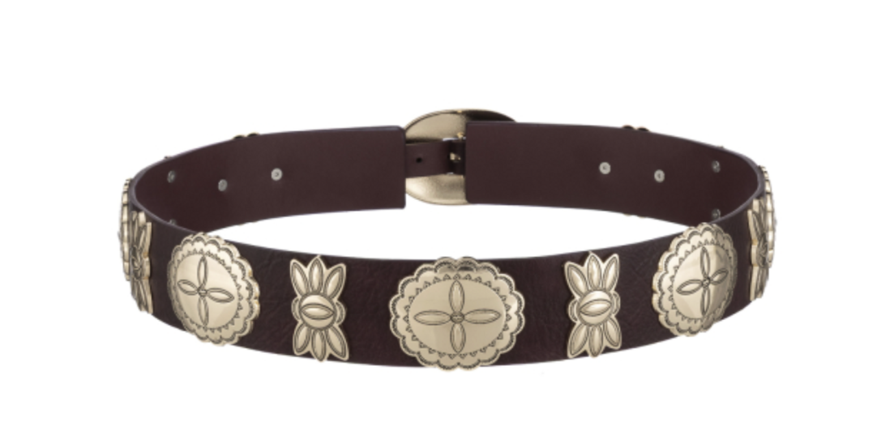 CONCHO BELT