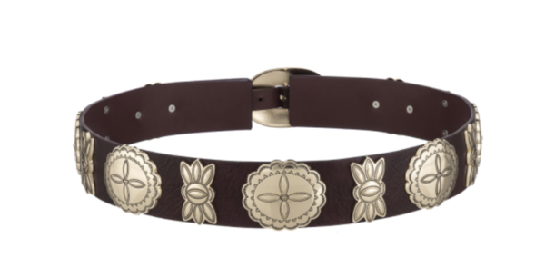 CONCHO BELT