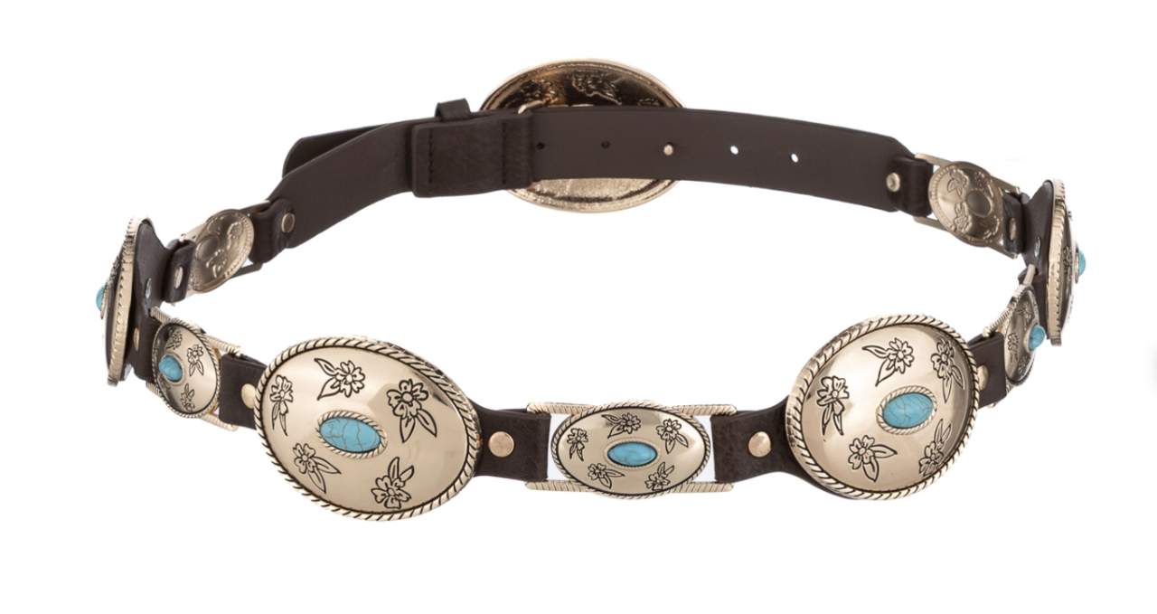 TEXAS BELT