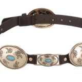 TEXAS BELT