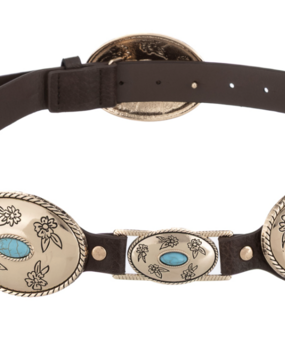 TEXAS BELT