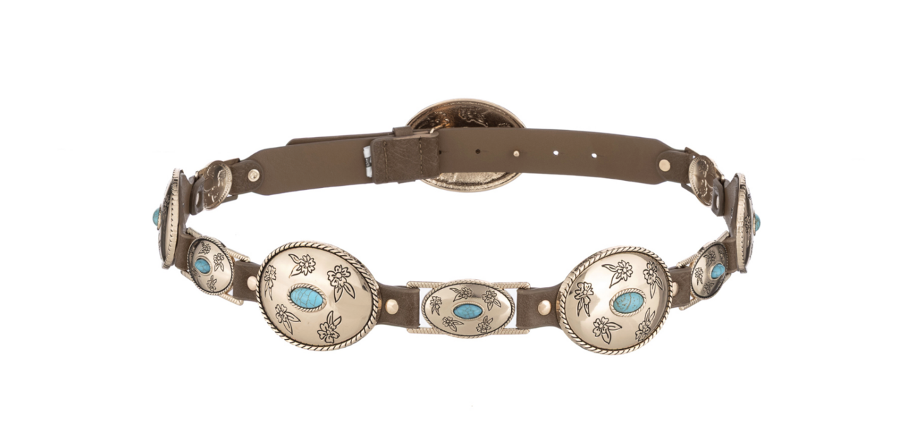 TEXAS BELT