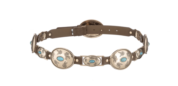 TEXAS BELT