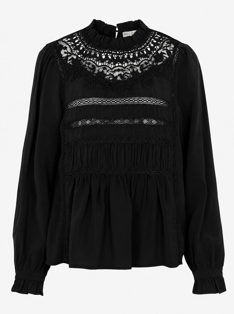 Thalie blouse